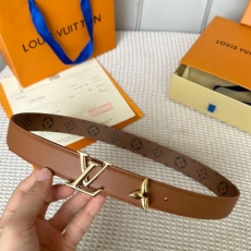 Louis Vuitton Belts